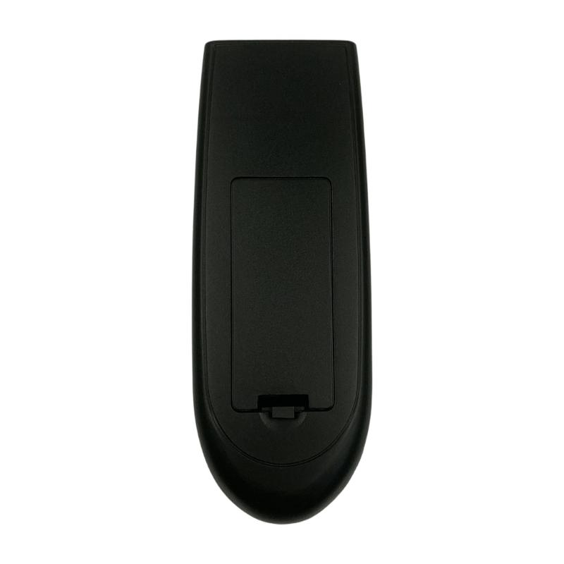 AH59 02546B Ergonomic Design Remote Control with Voice Activation Support & Universal Compatibility for Entertainment