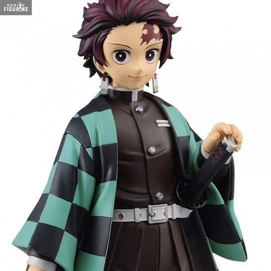 Demon Slayer Figurine - Grandista Kamado Tanjiro 24cm