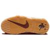 New Nike Air More Uptempo GS 'White Team Red Gum' FJ2846-100