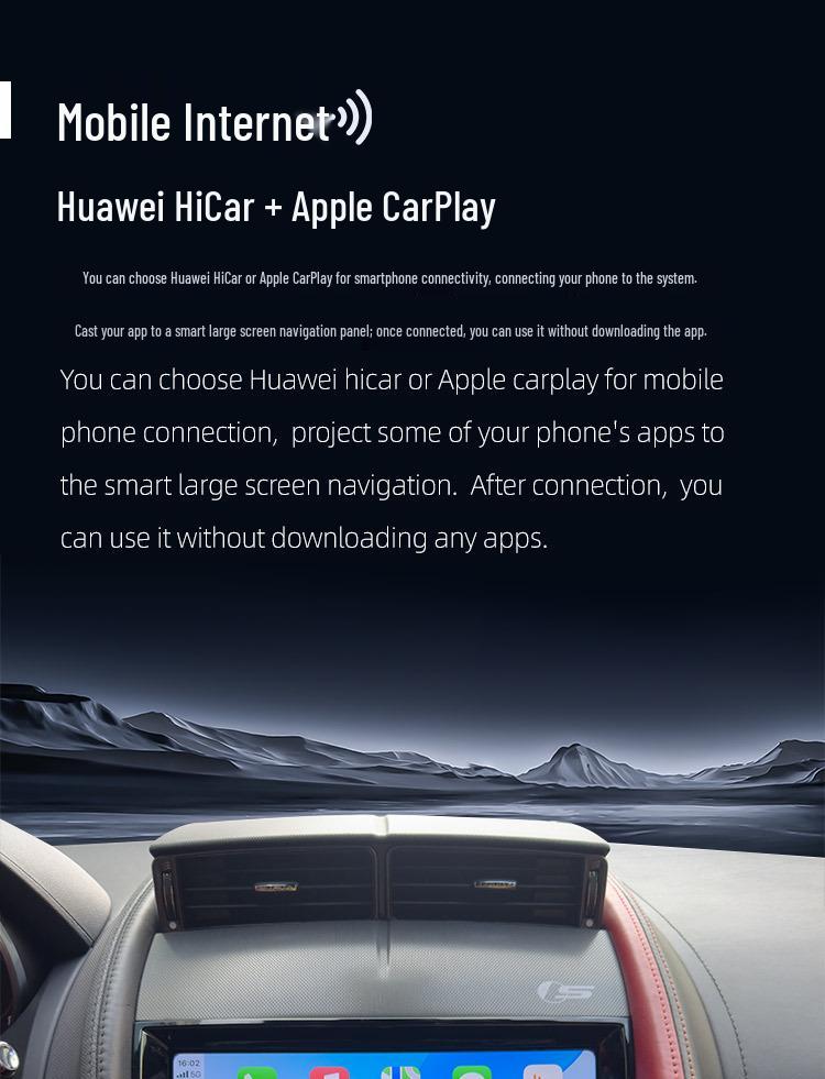 Jaguar F-TYPE Old Model Central Control Navigation System - New Android Smart Screen Modification