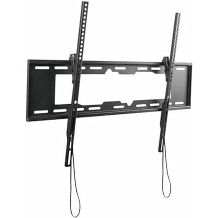 Support TV - AISENS - WT90T-233 - 55 pouces - 50 kg - Inclinable - Multicolore