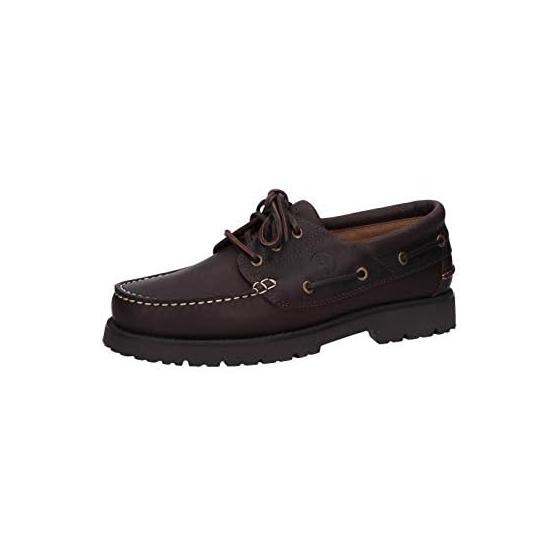 Aigle Men s Round Toe Boat Shoes