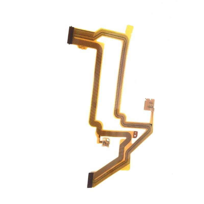 

High Definition Flexible Display Cable For HFR36 R300 Camera Enhances Signal Transmission And Anti Interferences 1