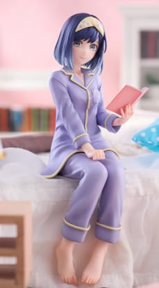 

Oshi no Ko Noodle Stopper Figure Akane Kurokawa Have a good night!