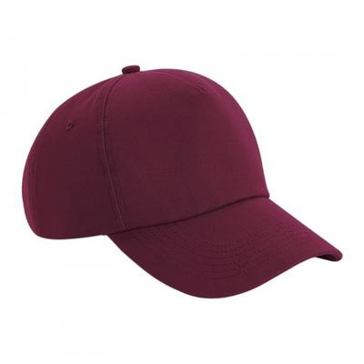 Beechfield Authentic 5 Panel Cap