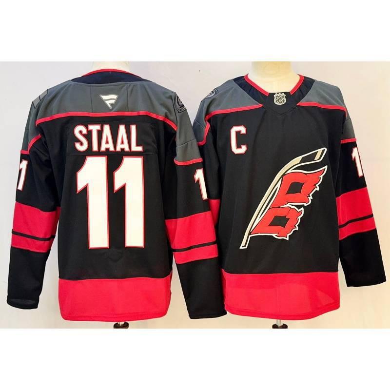NHL Ice Hockey Jersey Long Sleeve Training Shirt Men Women - Breathable Sportswear Practice Casual Wear
