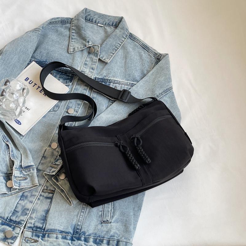 Crossbody Bag Women's Shoulder Bag Small Square Bag