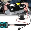 Charger Cable for Motorcycle Battery Terminal To SAE Quick Extension Cord Cable Connector for Battery Charger/Maintainer