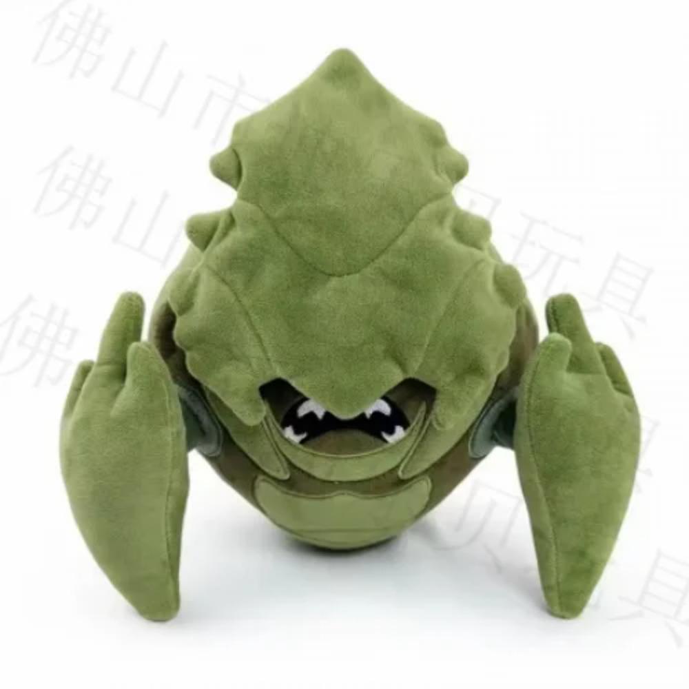 

Game Peripheral Assault Bug Toy, Plush Toy oppBag