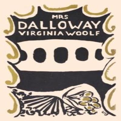 Mrs Dalloway by Virginia Woolf Hardback Book 9781529946321