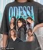 Odessa A'zion Comfort Colors® Shirt, Odessa A'zion Vintage Tee, Odessa A'zion 90s Tshirt, Retro Tee, Odessa A'zion Classic, Actress #Ari