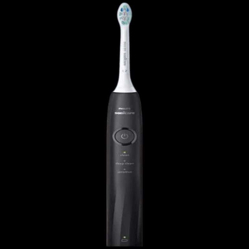 Philips DiamondClean Sonic Electric Toothbrush CN plug (adapter included)