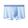Men Briefs Breathable Microfiber Underwear Seamless Design Stretch Waistband with Ventilation Holes Comfort Fit