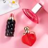 Women's Perfume Three-piece Gift Box Fresh and Lasting Eau de Perfume