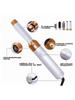 Xiaomi Hair Dryer Light Styler 5 in 1 1200 W, number of attachments 5, white, beige