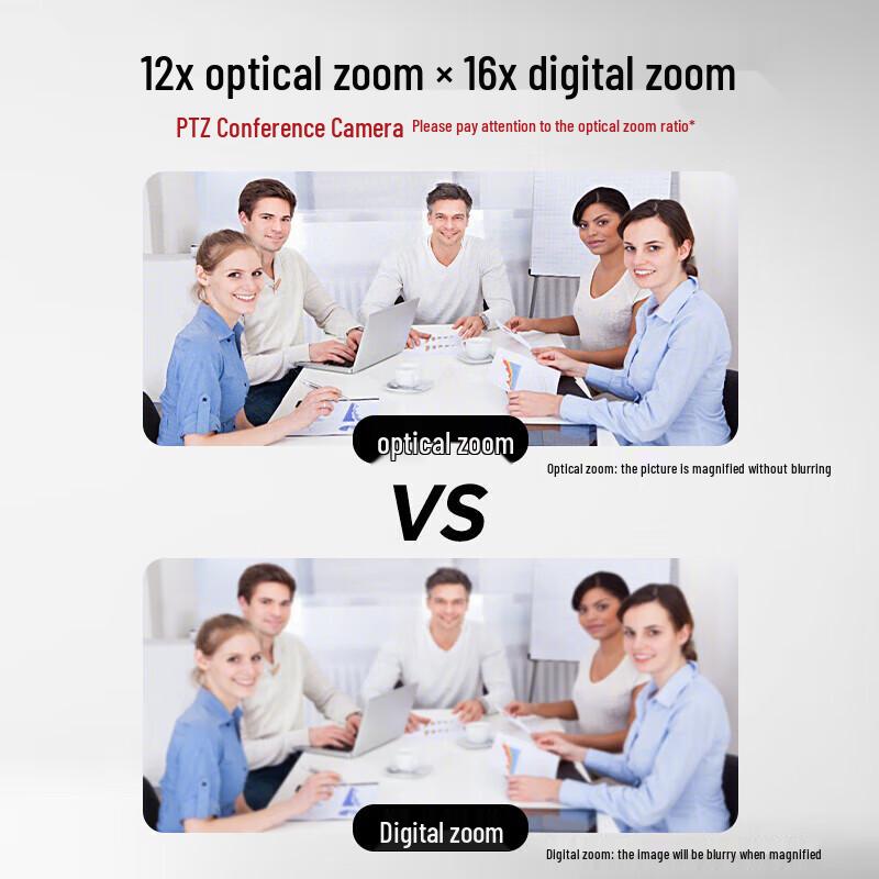 Lenovo Thinkplus YT-HD18A-12 HD AI Tracking Live Stream Webcam (CN version)