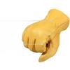 Retro Motorcycle Gloves Real Cowhide Non Slip Wear Resistant Men and Women Harley Motorcycle Gloves Full Finger Protection