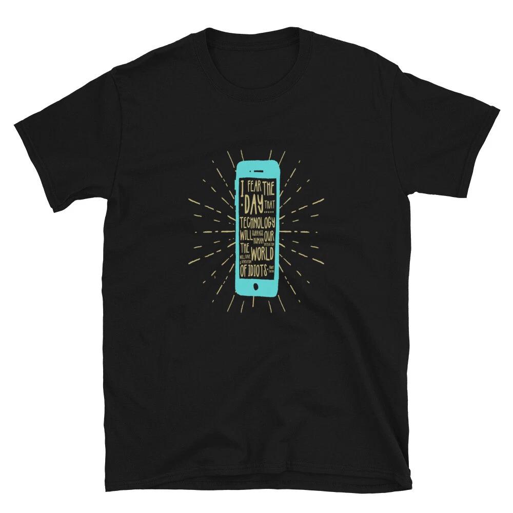 Generation Y Society Movement Classic Fit T-Shirt XL
