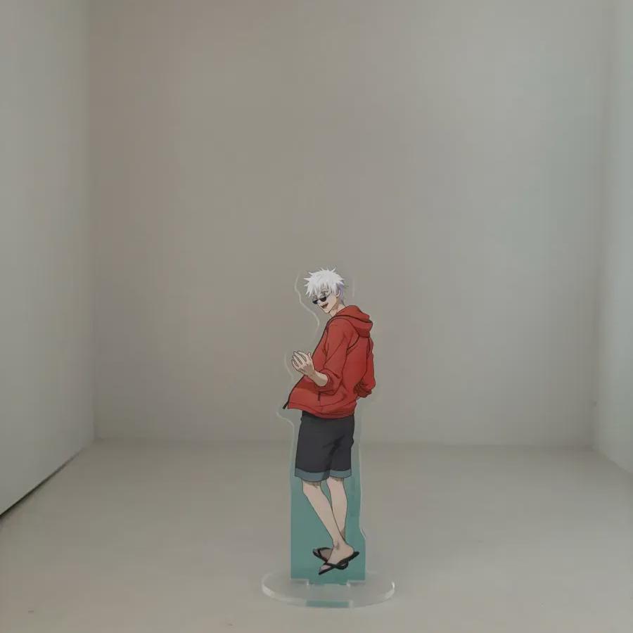 

Акриловая подставка Gojo Okinawa