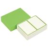 Oishi Tengudo Large-format Blank Karuta Cards, 105 X 74 Mm, 100 Cards Per Pack