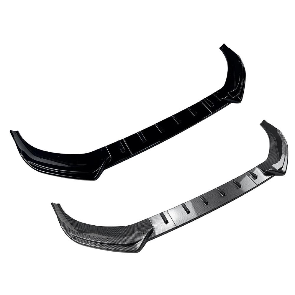 Volkswagen Golf Standard Edition Front Lip Spoiler Diffuser