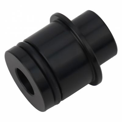 Adaptateur de moyeu Vélo Maison Pièce de rechange Alliage d'aluminium Vélo
