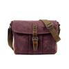 Waterproof DSLR Camera Bag With Inner Sleeve Canon Fujifilm Mirrorless Cameras