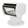 Remote Control Searchlight 360 Degree Rotating IP67 Waterproof 100W for Yacht Truck Car Marine