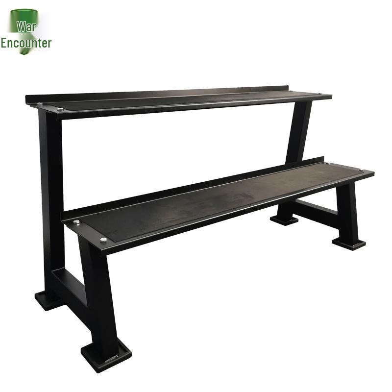 Zhan Yu Modular Fitness Equipment Storage Rack