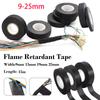 High Quality Heat-Resistant Adhesive Cloth Fabric Tape Automotive Cable Tape Harness Wiring Loom Electrical Heat Insulation Tape