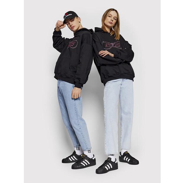 Толстовка 2005 Unisex Forever EU L