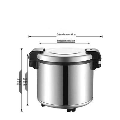 Stoviglie – Vaporiere