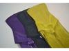 European & American Style Tassel Patchwork Strapless Jumpsuit Dress