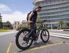 DYU C1 Electric Bicycle, 48V 10AH Battery, 350W Motor, 26 Inch Tires, Max Speed 25 km/h, 55 Range, E-Bike