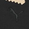 Puma Sweatshirts Men's Black Crew Neck Moderate Regular 530352-01