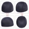 Nylon For Making Wig Breathable Stretchy Caps Elastic Hair Net Wigs Cap Weave Cap Wig Accessories