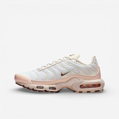 Air Max Plus SE Light Orewood Brown (Dámské)