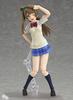 Figma Love Kotori Minami Painted Movable Figure Live! Non-scale ABS&PVC