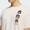 Adidas Outdoor Series Men's MT GFX TEE Short Sleeve T-Shirt