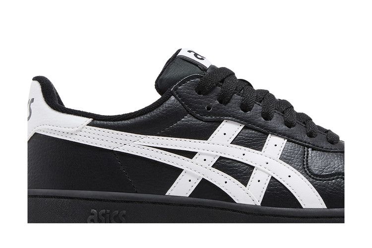 Asics Japan S 'Noir Blanc'