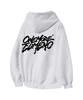 [Set] El Wave Daisy Ver2 Hoodie 2-Piece Package