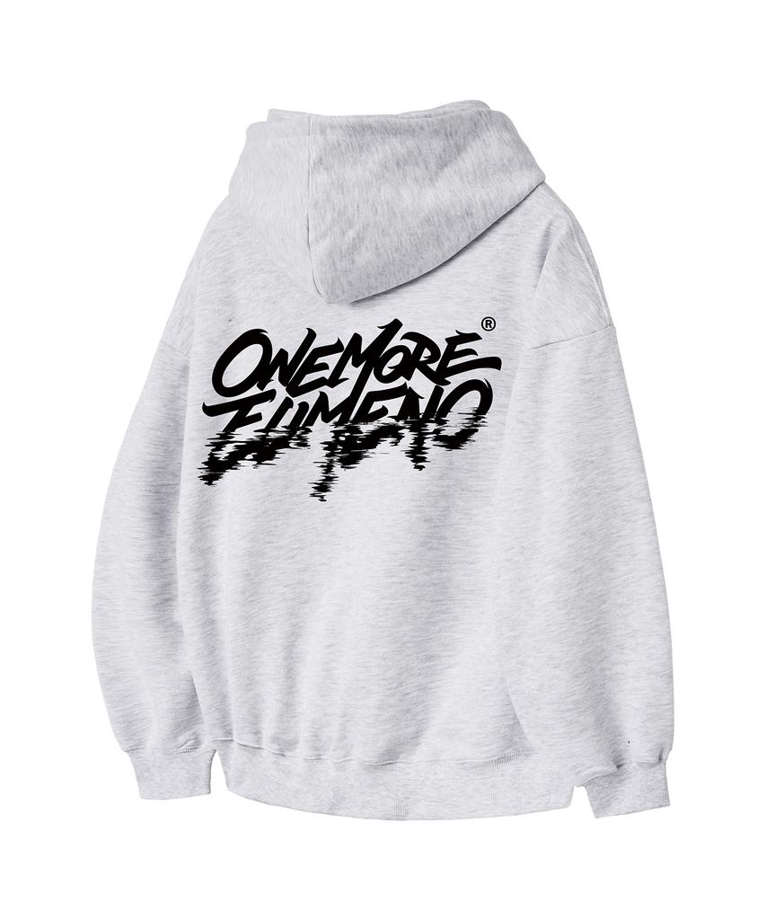 [Set] El Wave Daisy Ver2 Hoodie 2-Piece Package