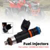 Fuel Injectors 1203568 For Polaris Sportsman Scrambler 850 1000