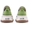 Converse All Star Trekwave Comfortable Simple Durable Lightweight Low-Top Canvas Shoes Unisex sneaker Green White 31311961