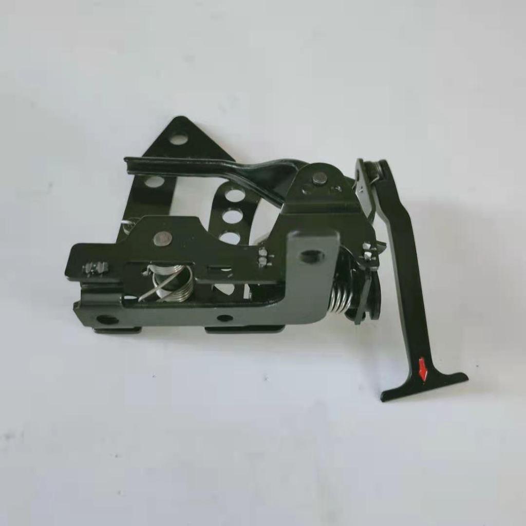 Mercedes-Benz S-Class W221 Engine Hood Latch (2218800264)