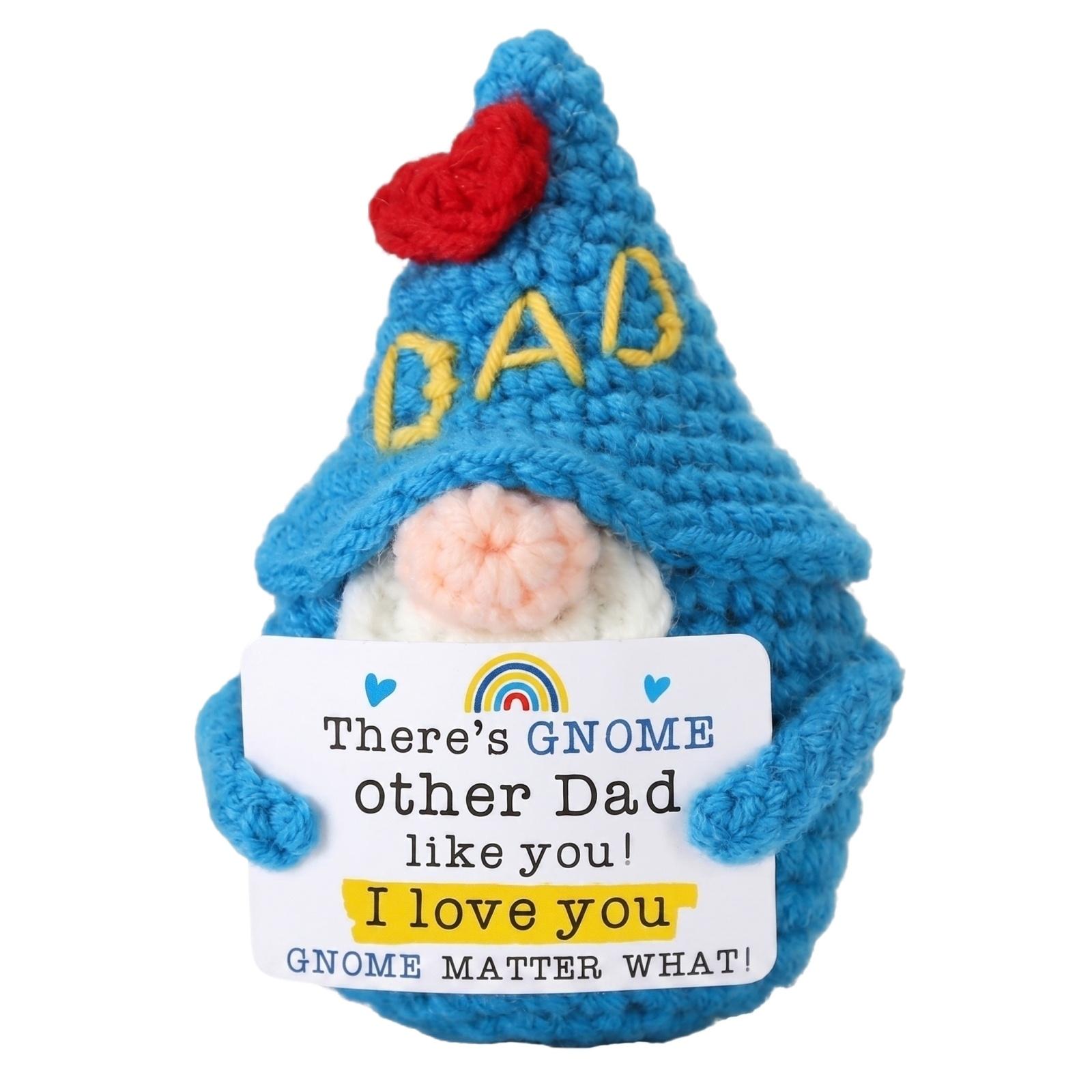 

These Gnome Dolls Are Handmade Ornaments Inspired By Traditional Folklore. They Have Soft Bodies, Pointed Hats One Size