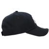 New Era 9FORTY Cap for Men and MLB Major League Navy Blue Women, Baseball, Stylish, Yankees,