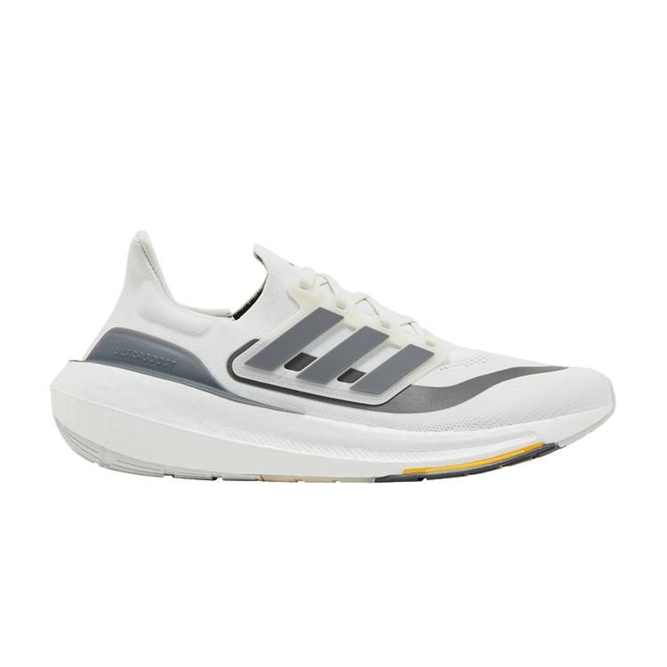 adidas Ultra Boost Light Неокрашенный Металлик Железо 40.5