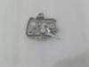 Suzuki Bonnet Hood Latch Lock Mechanism Suzuki SJ Samurai 86-95 Gypsy