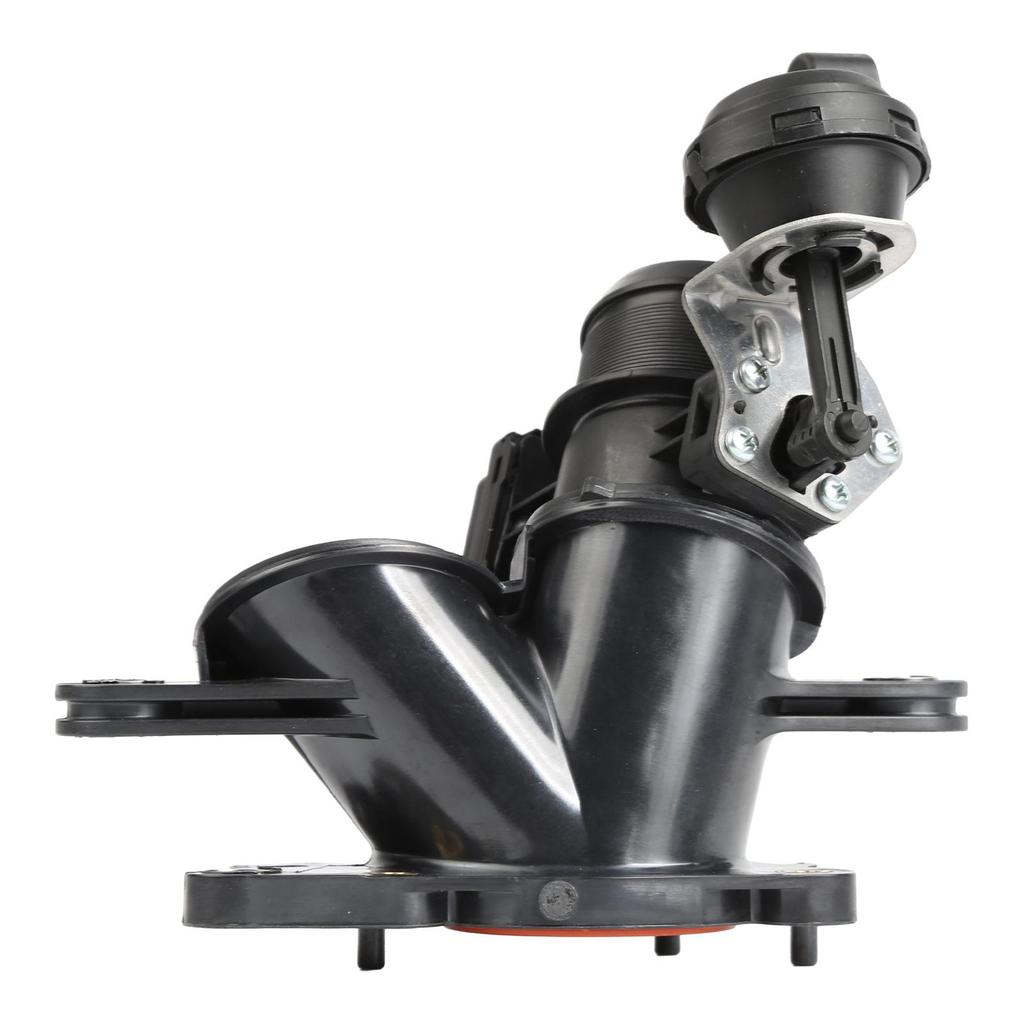 Drosselklappengehäuse Kompatibel für C-itroen C4 C5 DS4 DS5, für P-eugeot 3008 5008 2.0 HDi Ersetzen 0345G7